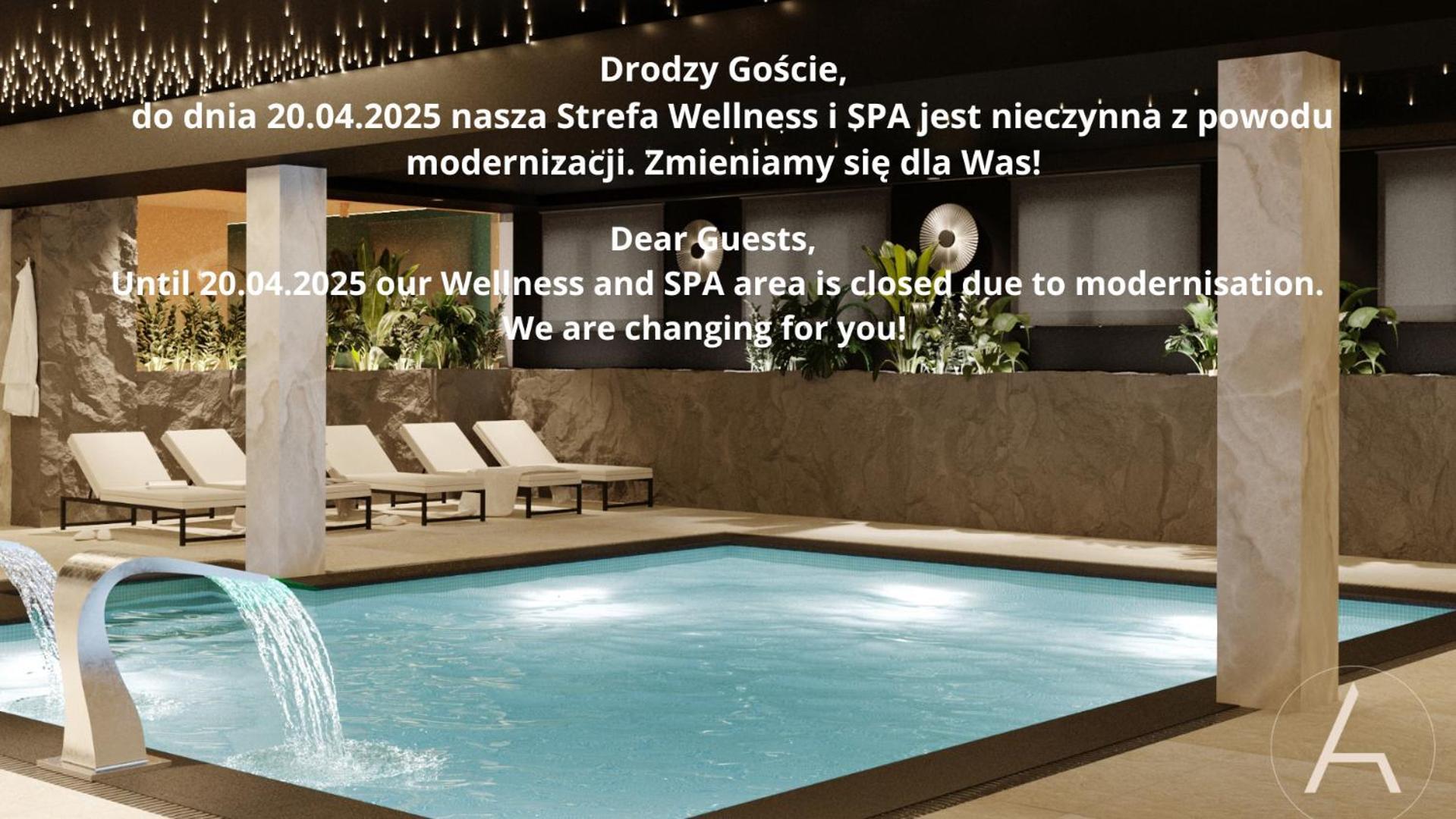 Hotel Le Mont Medical & Spa Świeradów-Zdrój Exterior foto